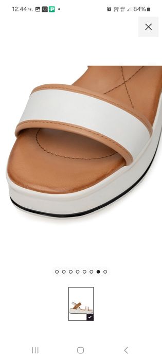 Дамски Сандали LASOCKI