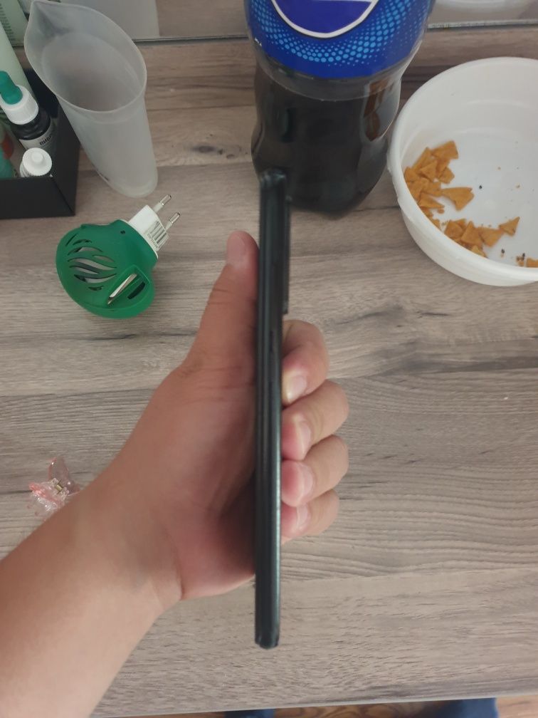 Redmi note 8  4/64 hamma narsasi ishlidi