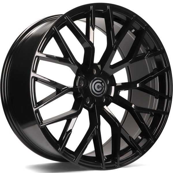 18" Джанти Carbonado / AUDI A3 A4 A5 A6 A7 A8 Q5