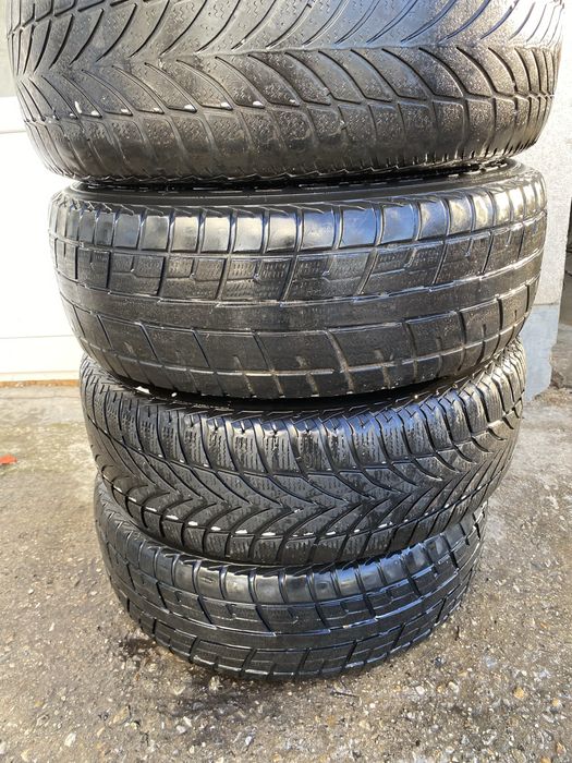 Jante aliaj asx, merg si la vw jetta, vw passat, vw t4 t5, octavia