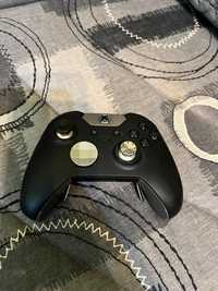 Vând controller Xbox one elite 1 piese