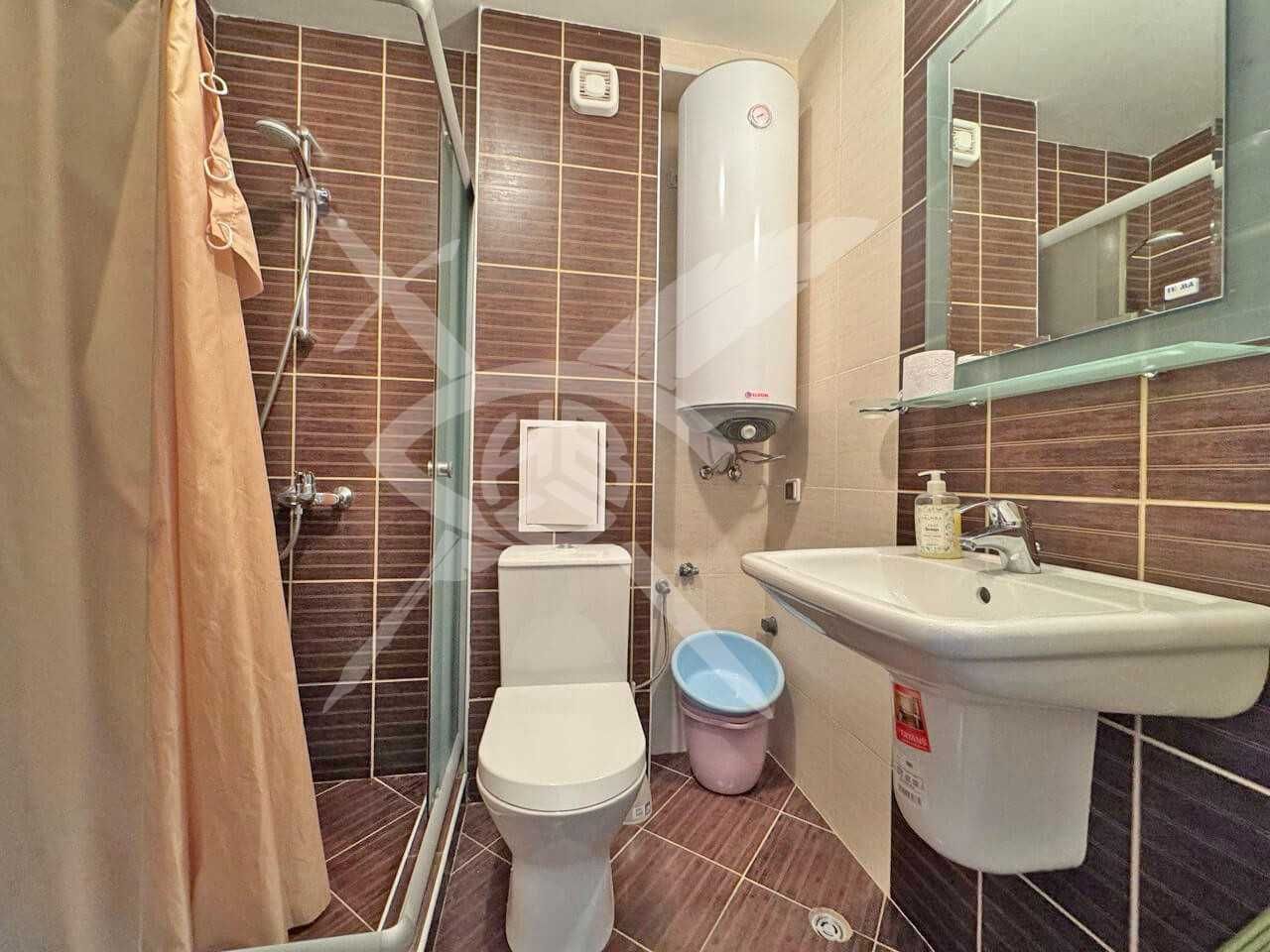 Дава се под наем Едностаен апартамент в Несебър - 90 кв.м за 125000 € - Снимка #11