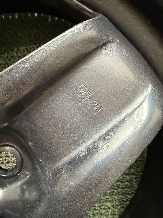 Vand jante R16 ford focus 2