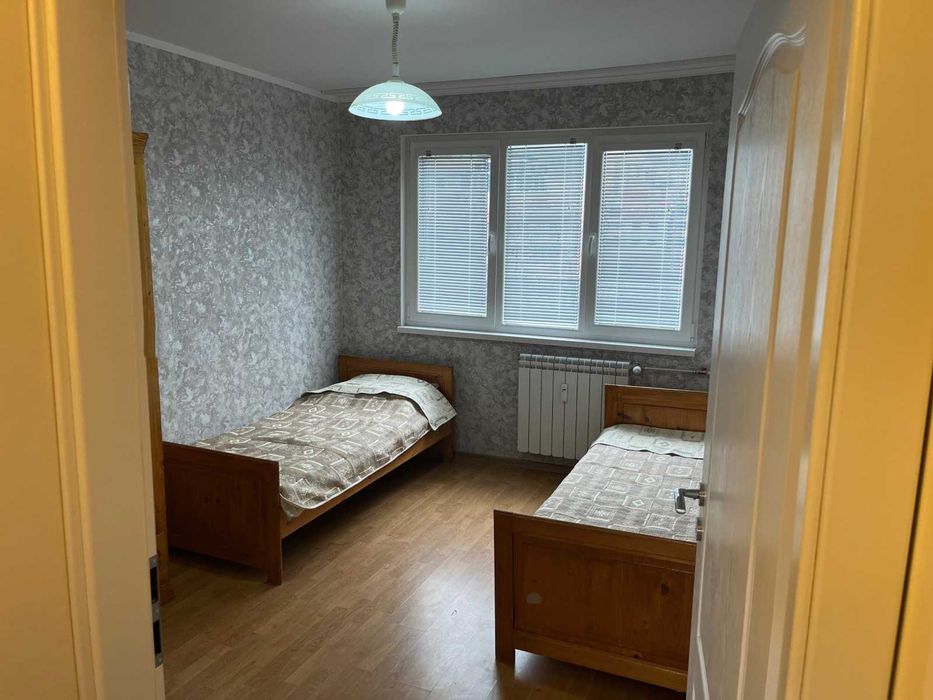 Дава се под наем Двустаен апартамент в София, Слатина - 67 кв.м за 500 € - Снимка #2