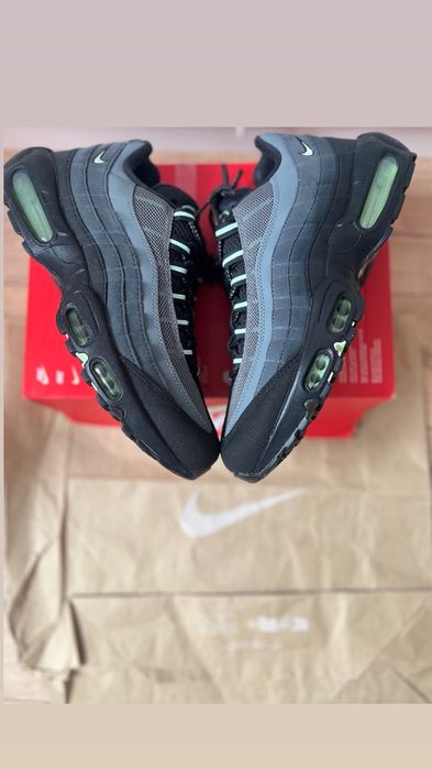Оригинални NIKE Air Max 95