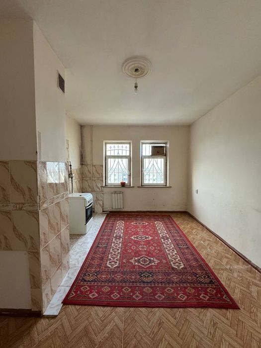 4 хонали ижара Коракамиш Олмазор район