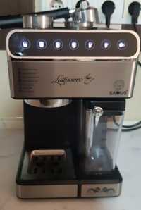 Expresor cafea semiautomat