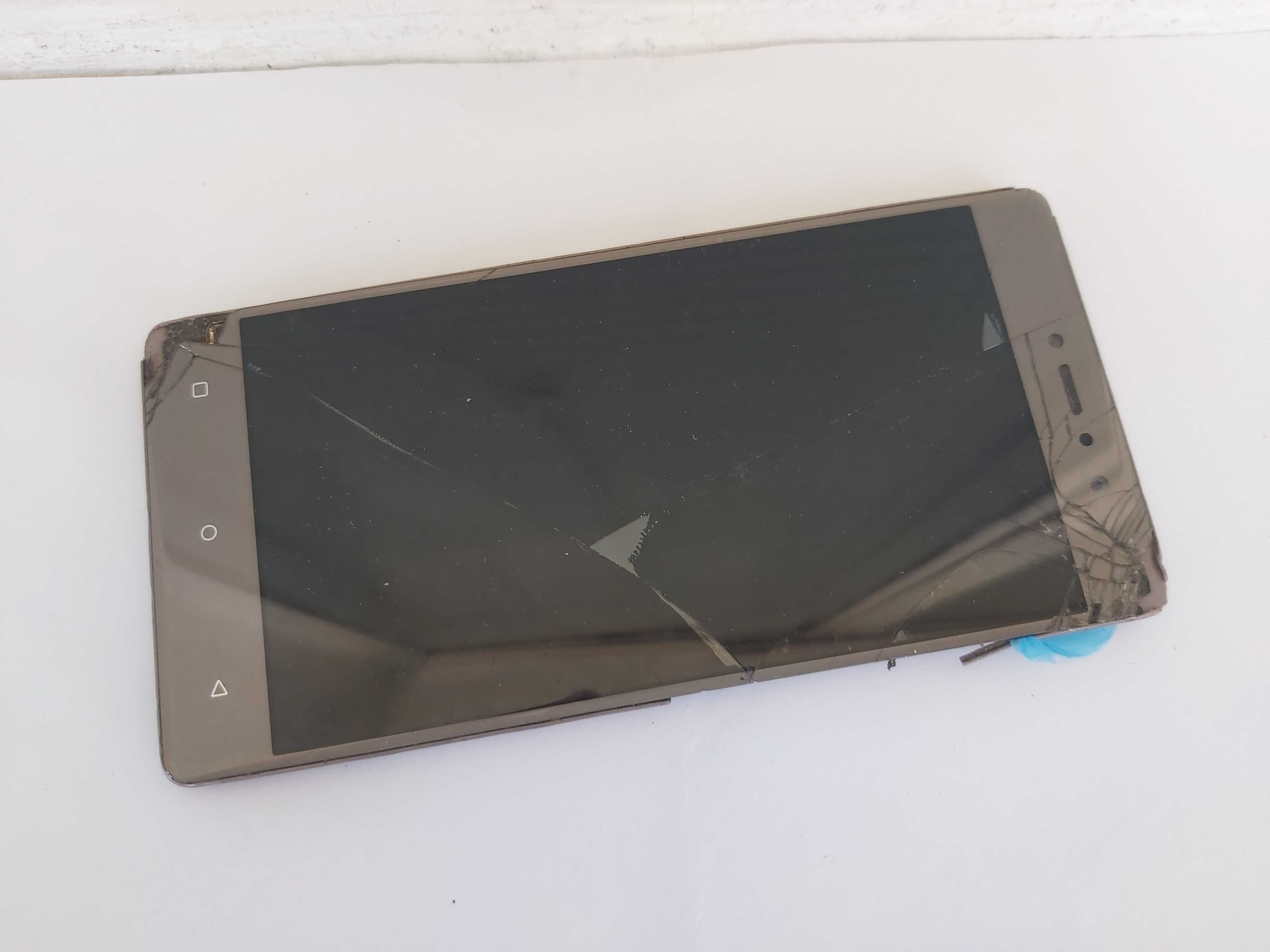 Telefon Allview x3 soul (spart display) se vinde pt piese
