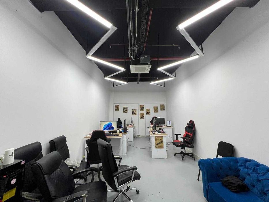 32m² maydonga ega tayyor, ijaraga berilgan do'kon sotiladi.