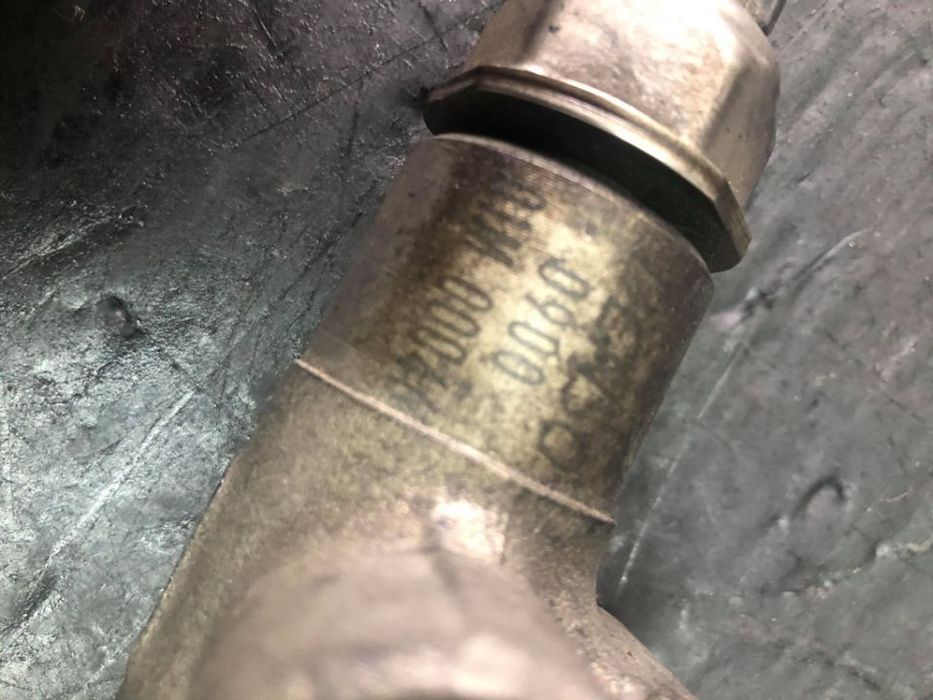 rampa injectoare 1.7 cdti z17dtr opel astra h   combo corsa c meriva a