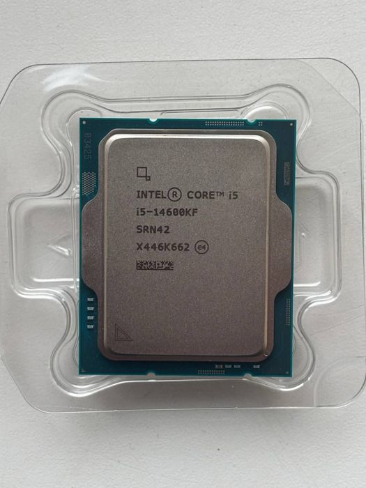 14600kf-Folosit Putin-Upgrade 14900k