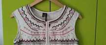 vand rochie Mango xs