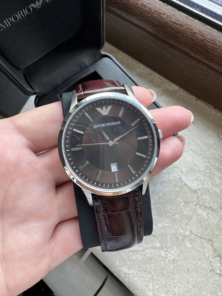 Ceas Emporio Armani