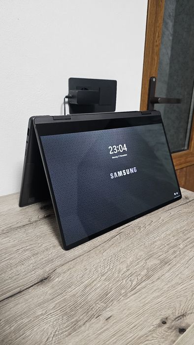 Vand laptop samsung galaxy book 3 360
