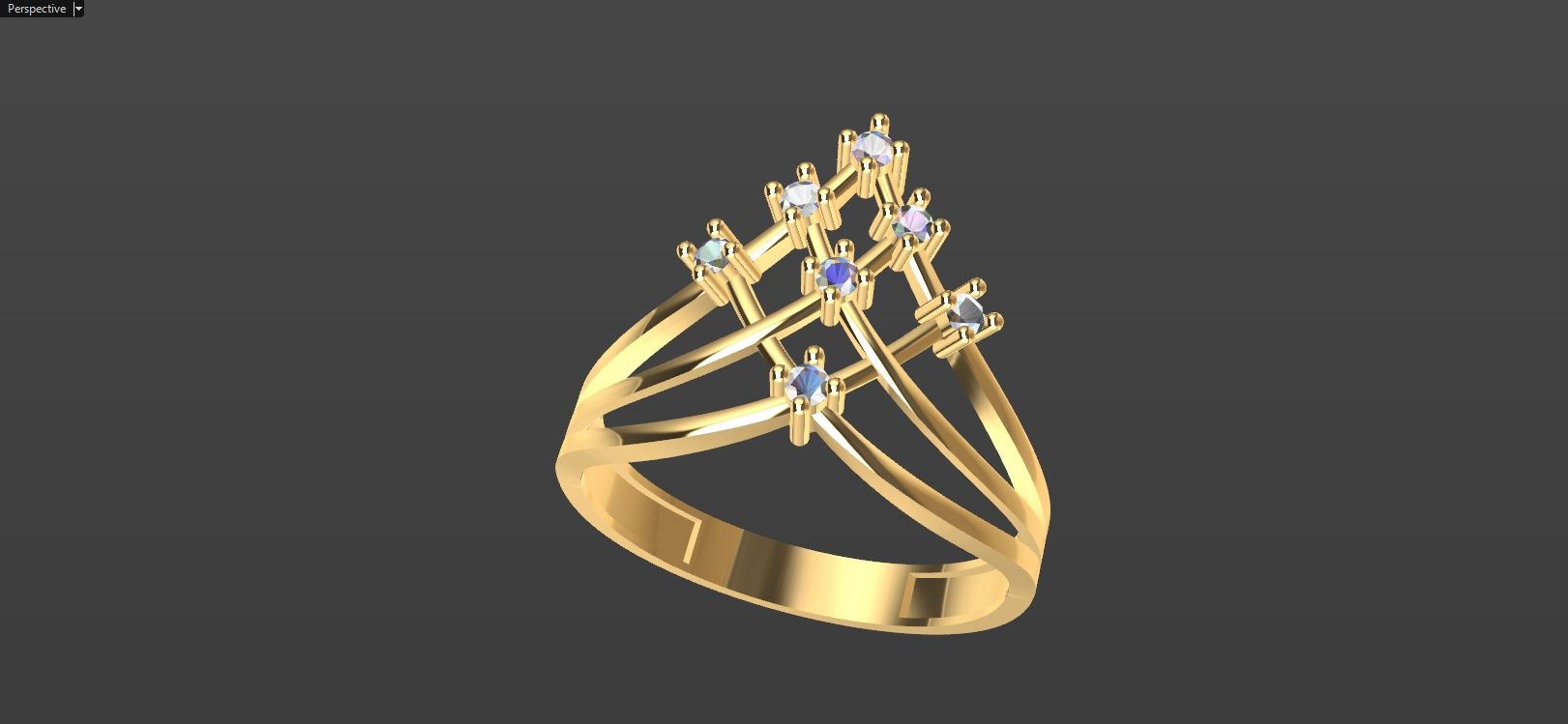 3D Model Xizmati