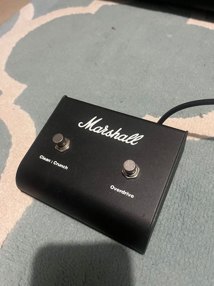 Amplificator Marshall MG50GFX pentru chitară