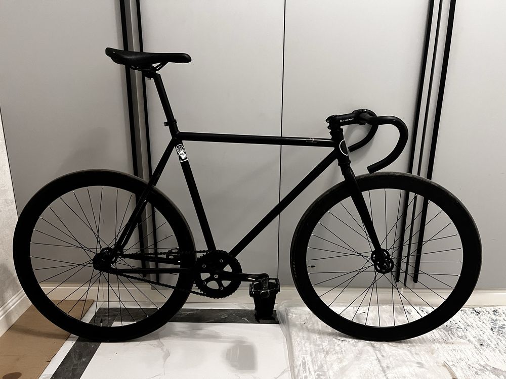 Fixed gear(фикс)