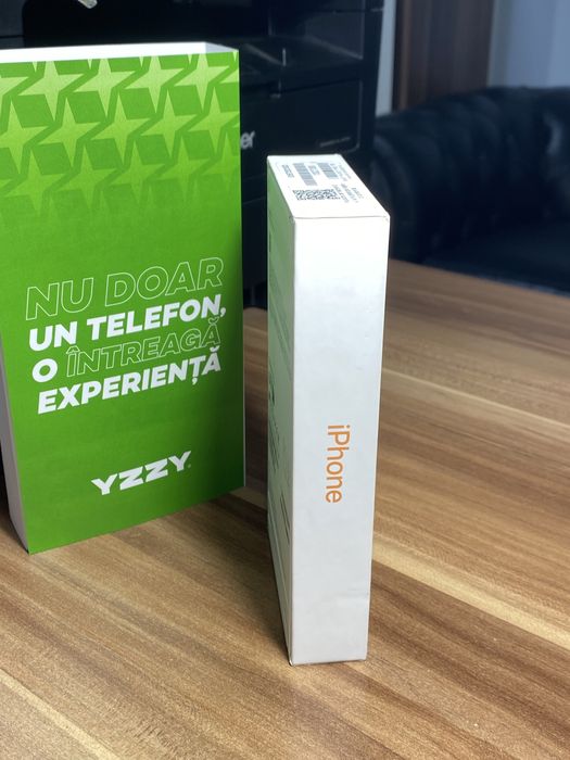 iPhone 17 Pro/ 1 TB | Sănătate baterie 100% / Nou sigilat