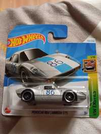 vand masinuta hotwheels porsche 904 carrera gts