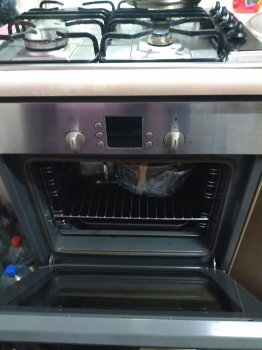 Cuptor Bosch incorporabil