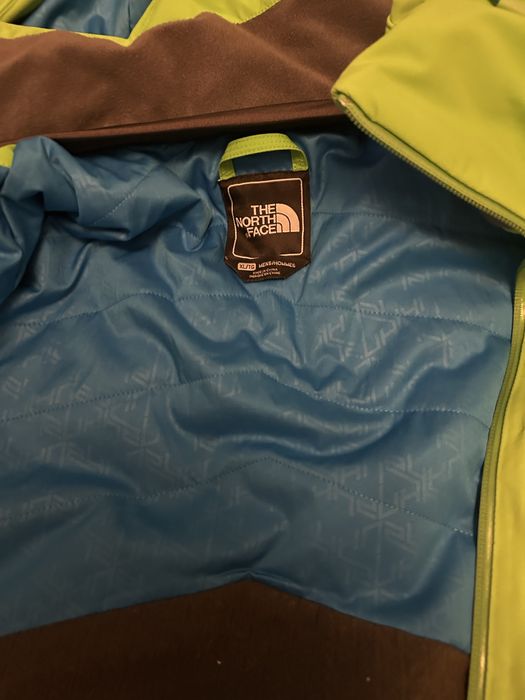 Vind geaca schii barbati