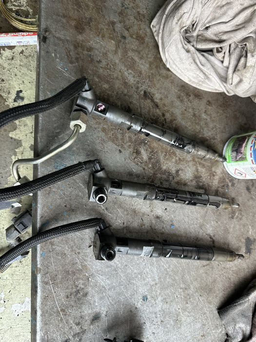 Дюзи Delpfi 1.2 tdi Polo, Ibiza , Fabia CFW