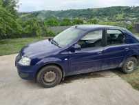 Vand Dacia Logan