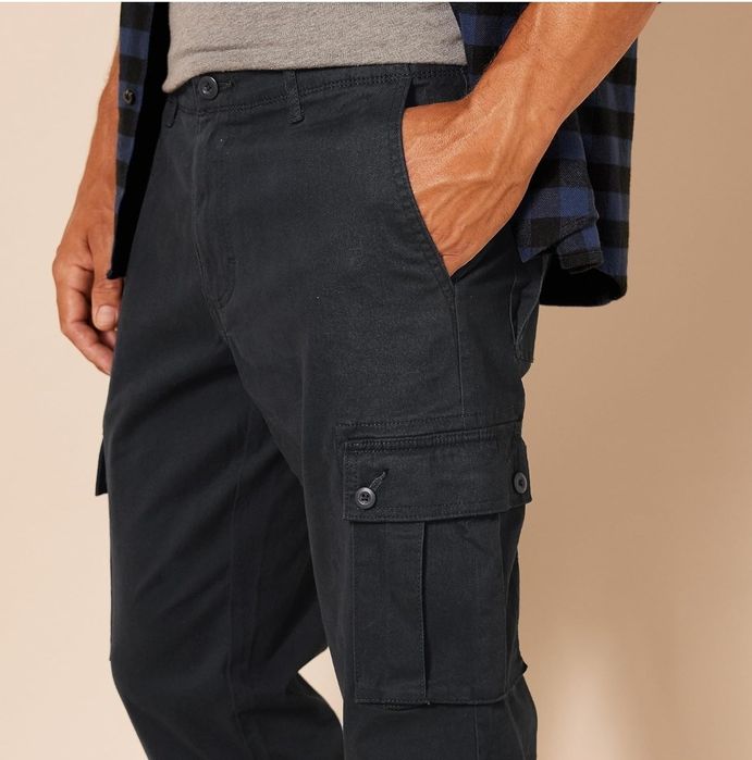 Amazon Essential Cargo