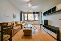 Двустаен апартамент за продажба в ж.к. Манастирски ливади, 52928