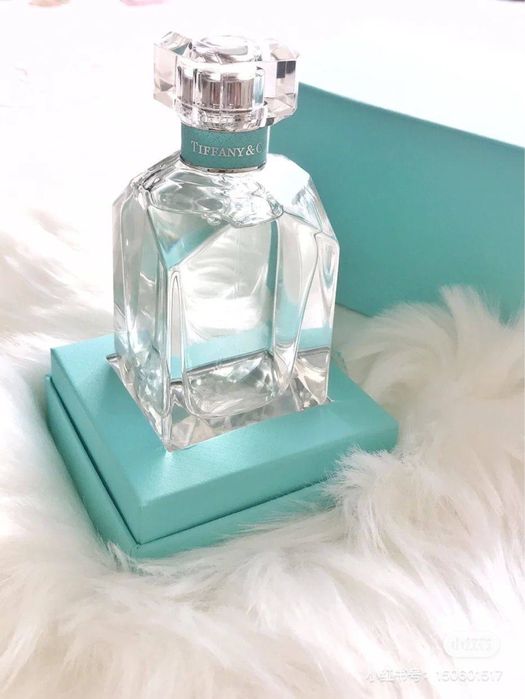 Парфюмерная вода для женщин Tiffany & Co Eau de Parfum, 75 ml