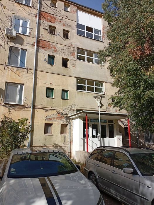 garsonieră Timișoara