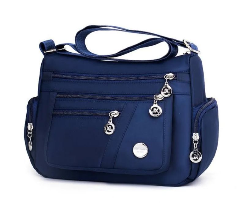 Продам сумку из плащевки новая