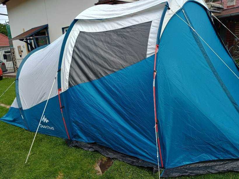 URGENT: Vand echipament Camping: Cort, SUP, Caiac - 1.600 Lei