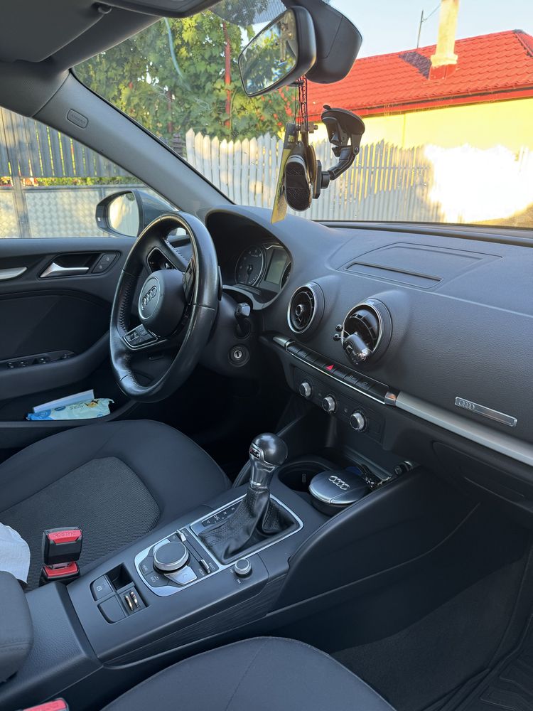 Audi a3  sportback