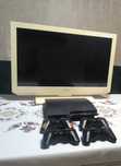 Продаю PlayStation 3
