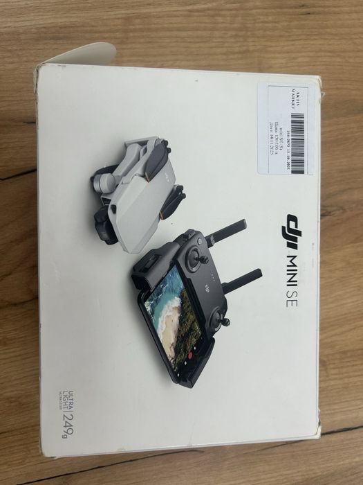 Dji mini se/Б.Момышулы 23 есть kaspi 0-0-24