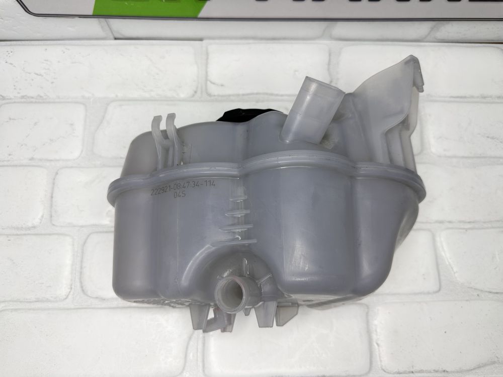 Казанче антифриз AUDI VW 1EA121407H