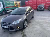 Ford focus 1.0 ecobust