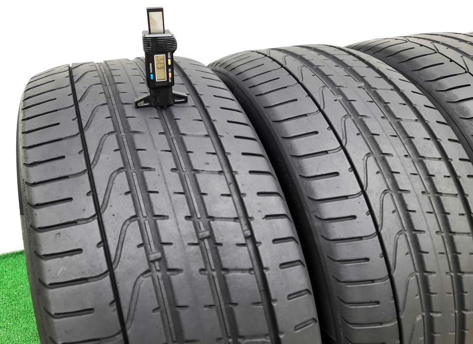 пакет 275/45/20 и 305/40/20 PIRELLI P Zerro