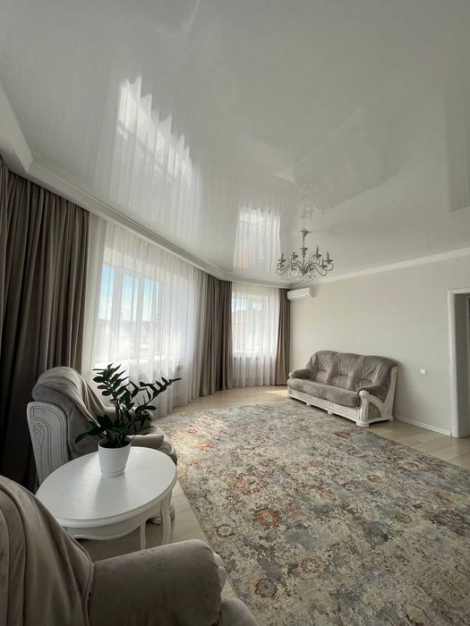 Продам 3-х комнатную квартиру