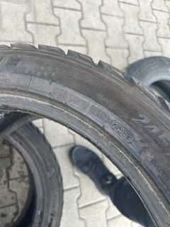 225 45 18 Anvelope Iarna Kumho Wintercraft 245 40 18