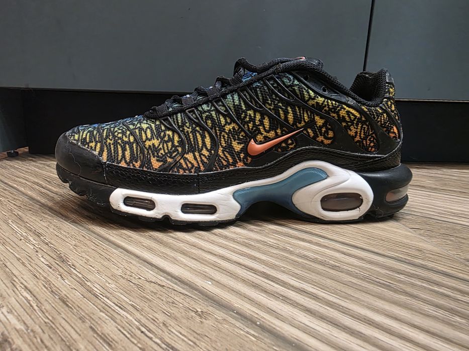 Мъжки маратонки NIKE AIR Tn - Резервирани!