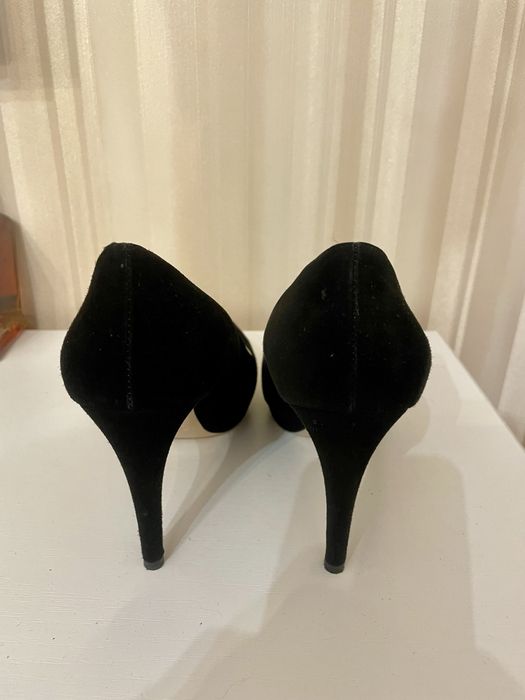 Pantofi miu miu in stare foarte buna 38,5