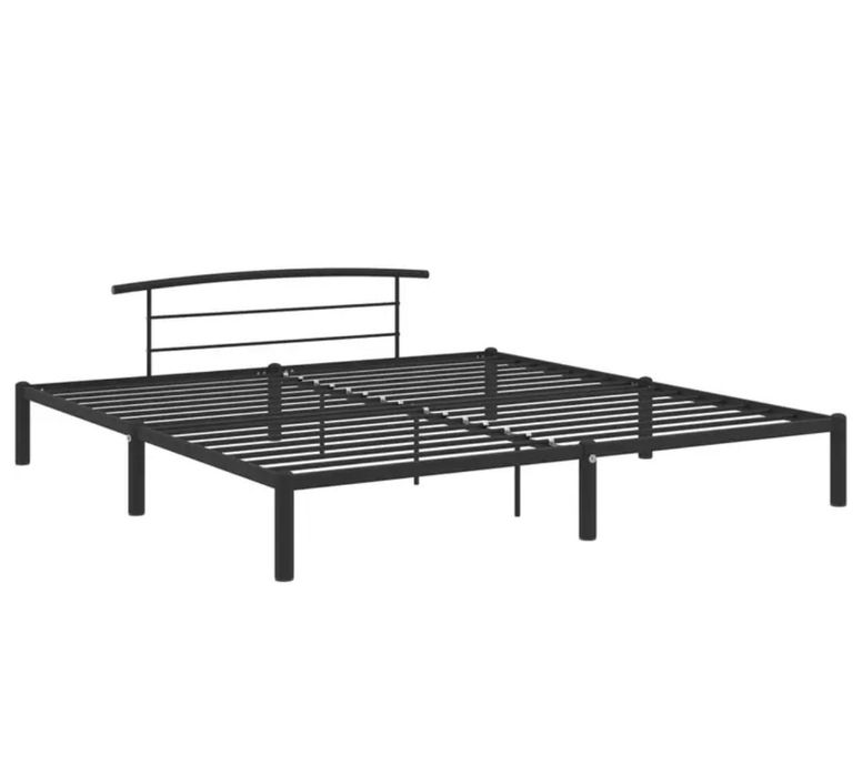 Pat de două persoane 200x180