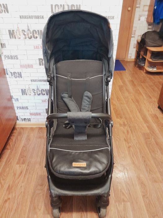 Коляска  лето продам