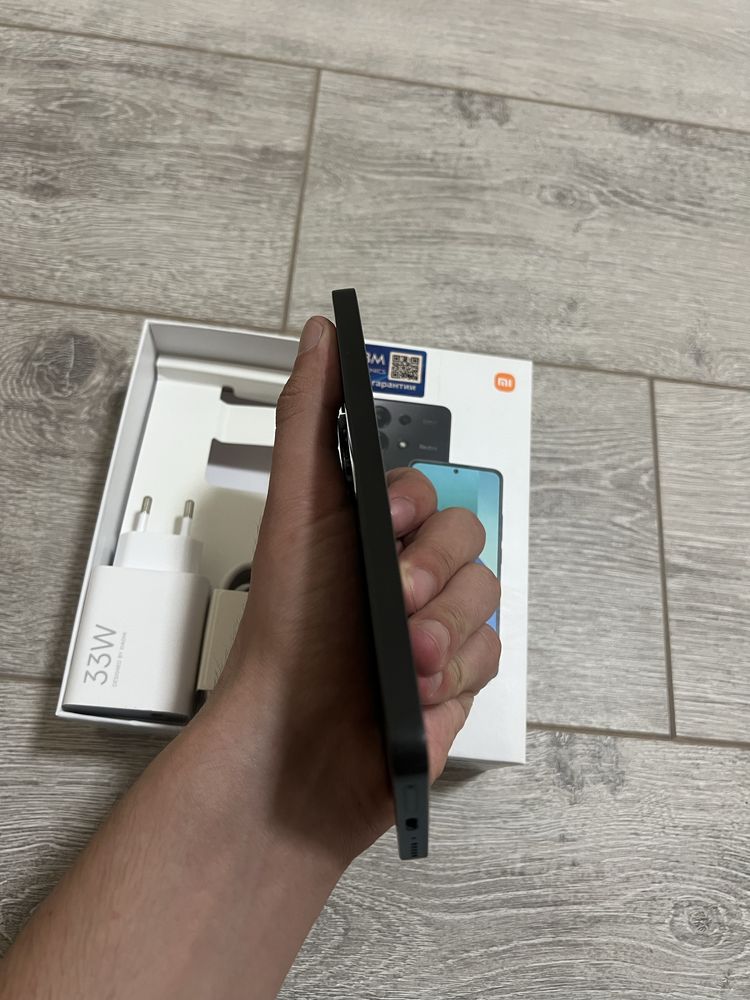 Redmi note 13 8/256 Yengi