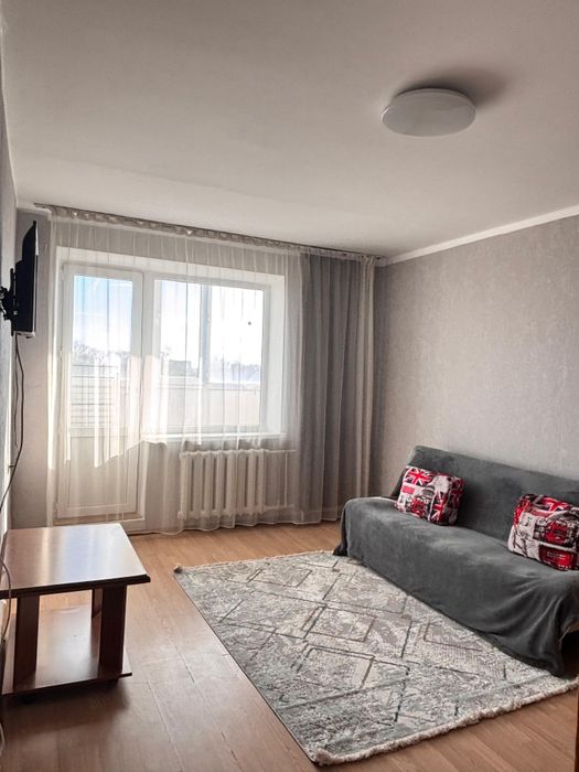 Сдам 1 ком.кв .недалеко от вокзала