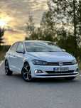Volkswagen Polo 1.6 TDI 2018