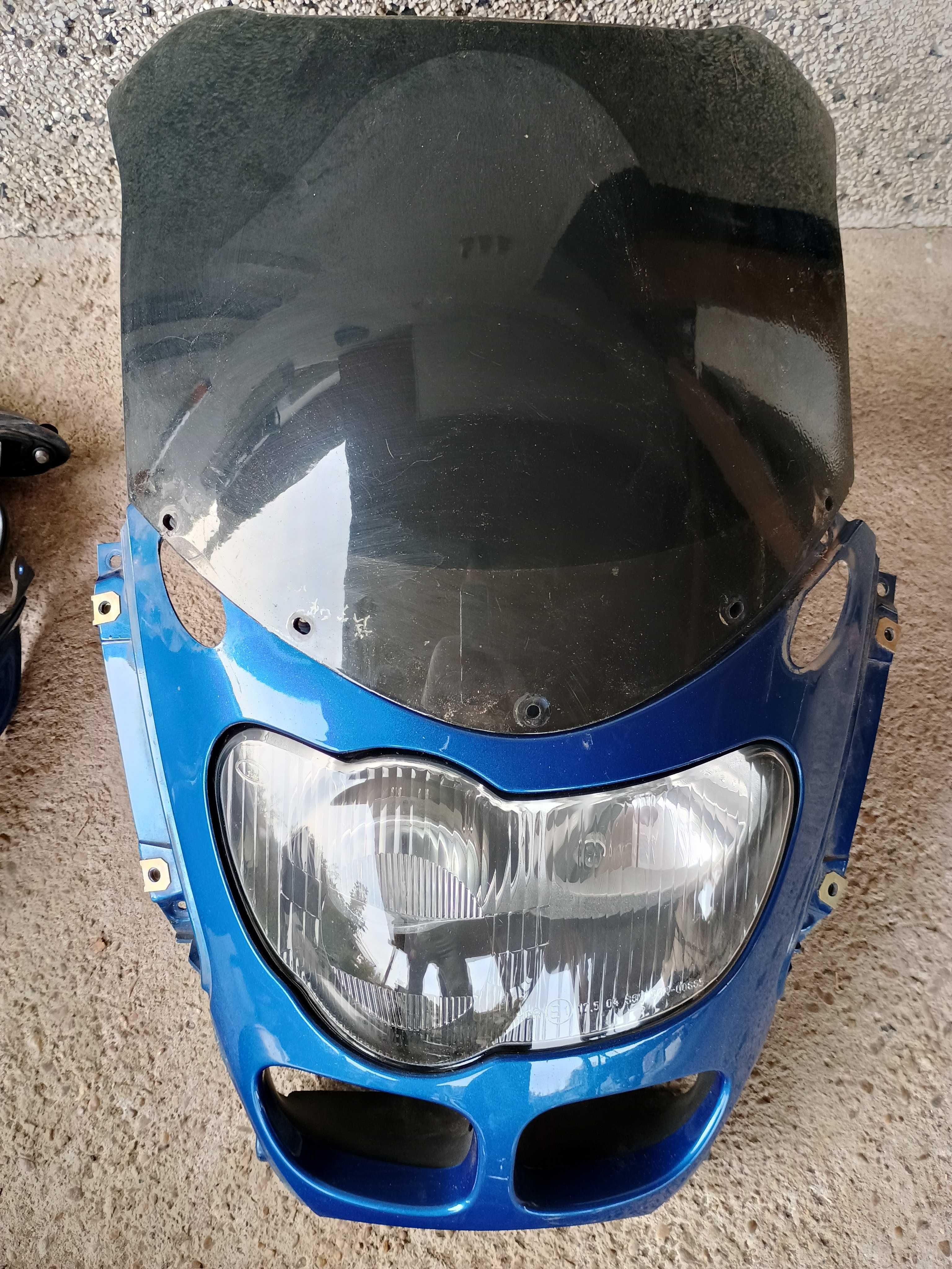 Bmw r1100s части