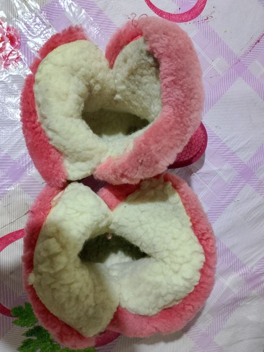 Продам детский сапоги  размер 25